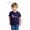 Koszulka dziecięca premium Optimistycznie (od 1 do 14 lat)